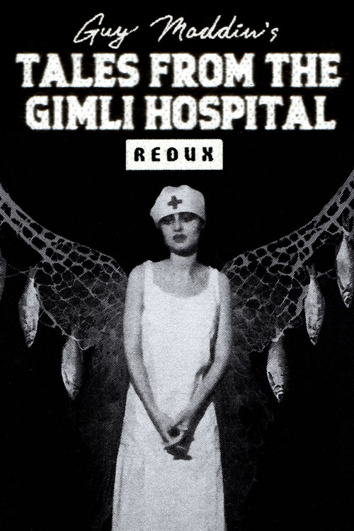 Tales from the Gimli Hospital Redux