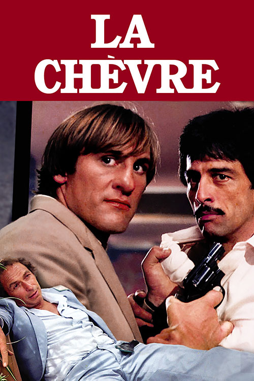 La Chèvre