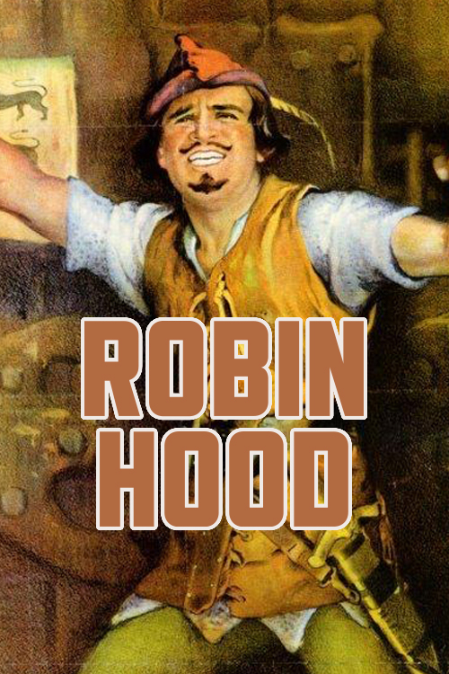 Robin Hood