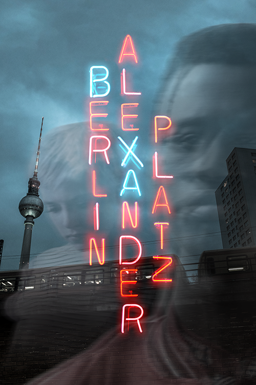 Berlin Alexanderplatz