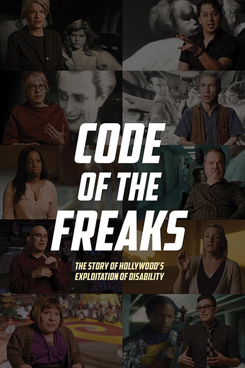 Code of the Freaks