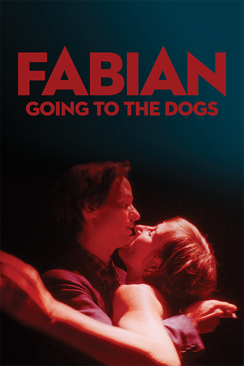 Fabian: Going to the Dogs