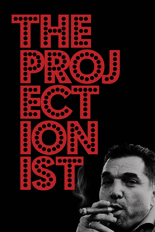 The Projectionist