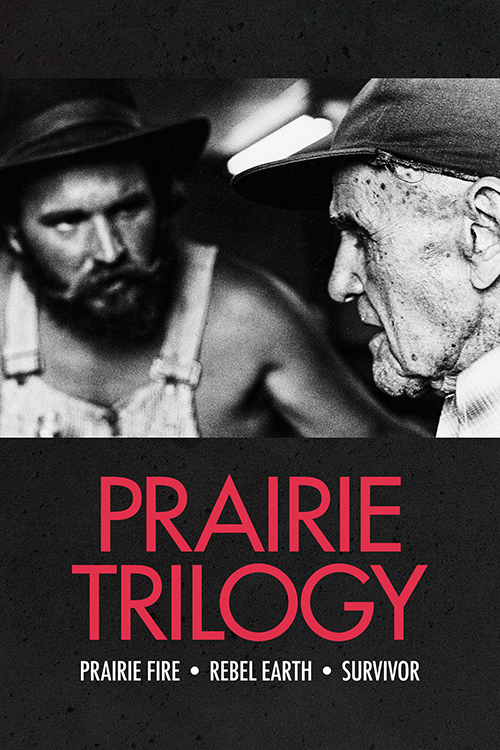 Prairie Trilogy 
