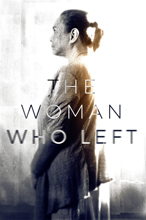 The Woman Who Left