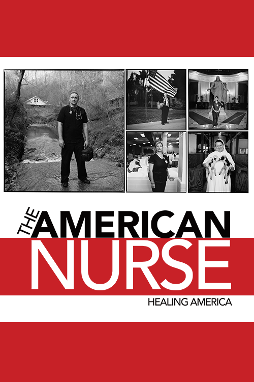 The American Nurse