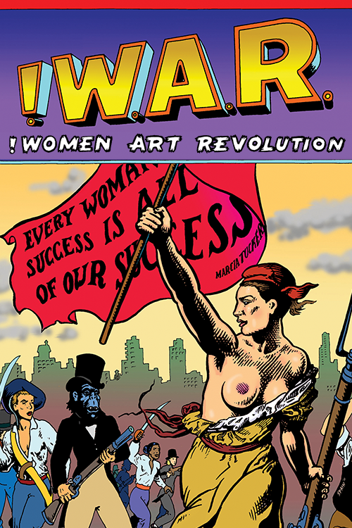 Women Art Revolution