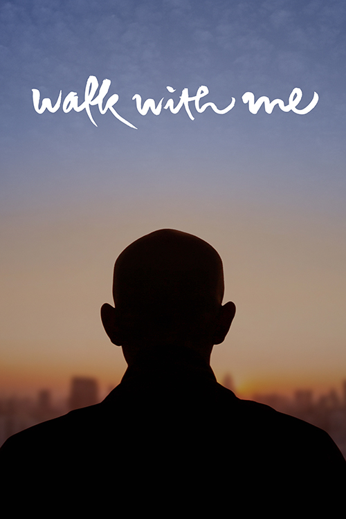 Walk With Me