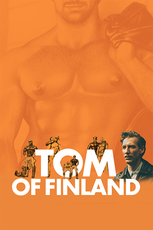 Tom of Finland 