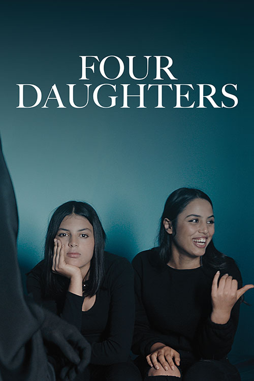 Four Daughters