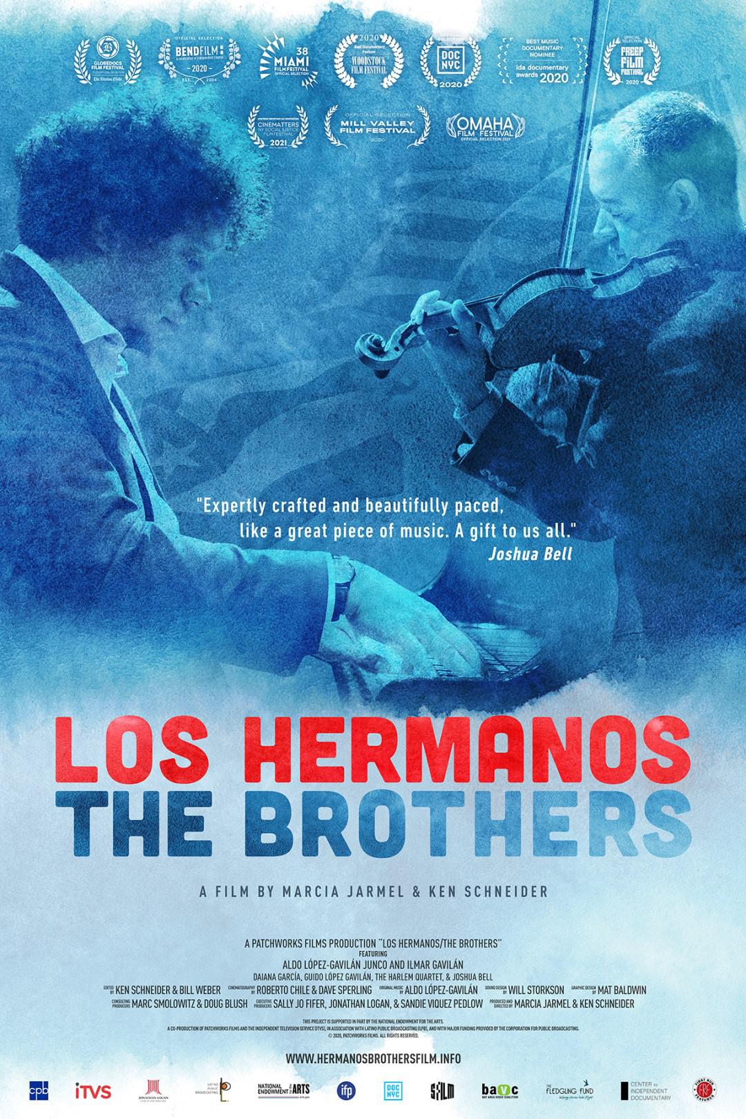 Los Hermanos / The Brothers